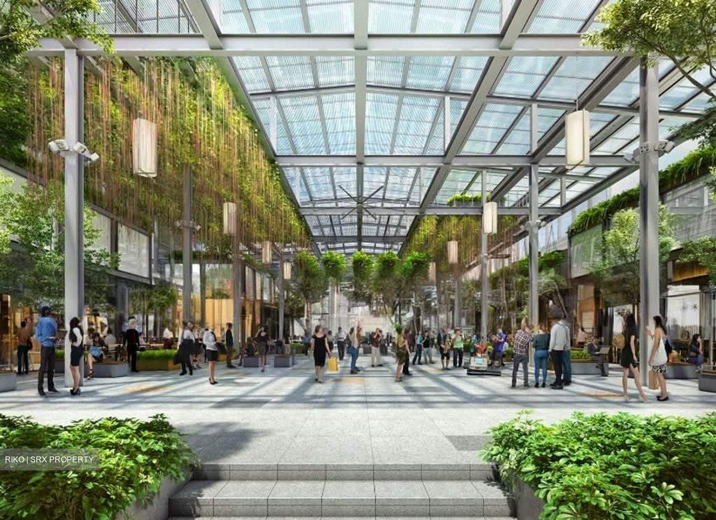 Midtown Bay (D7), Retail #553541371